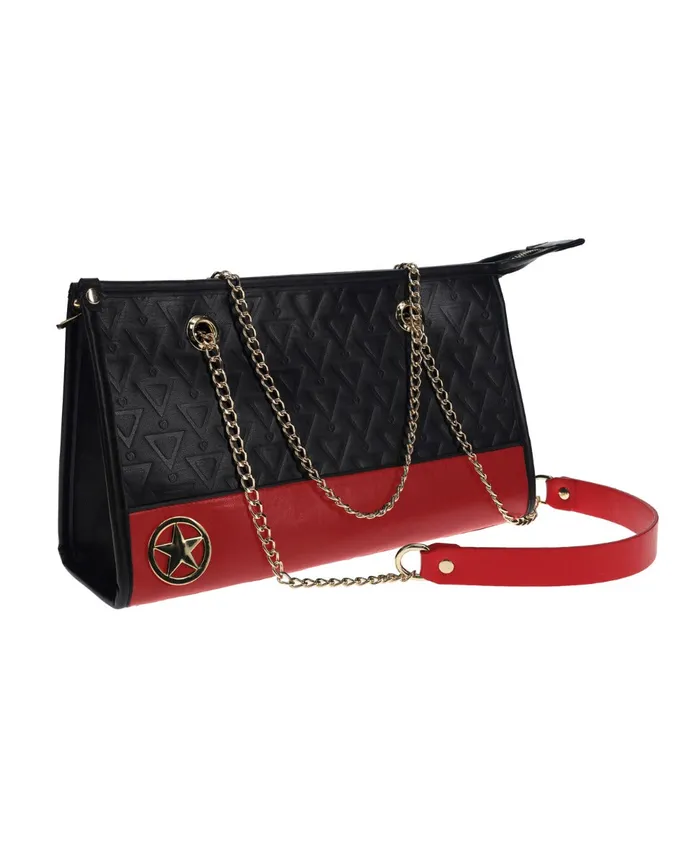 Shots Couples Milan Collection Bondage Kit Bag
