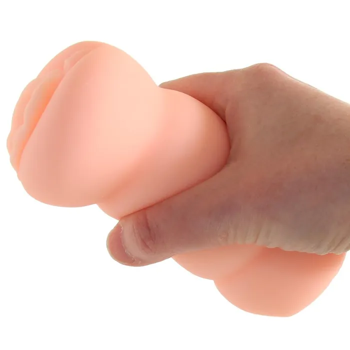 Star Stroker Male Sex Toys AJ Applegate Porn Star Pussy Stroker