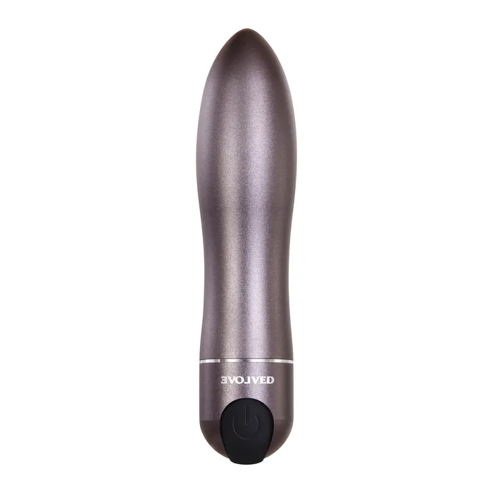 Travel Gasm Evolved Novelties Vibrators