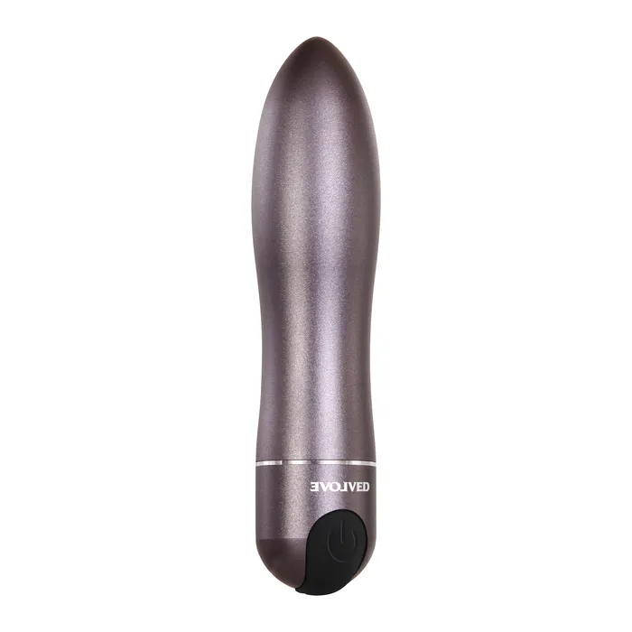 Travel Gasm Evolved Novelties Vibrators