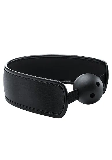 Couples Ouch Brace Ball Gag NNN Retail Ltd