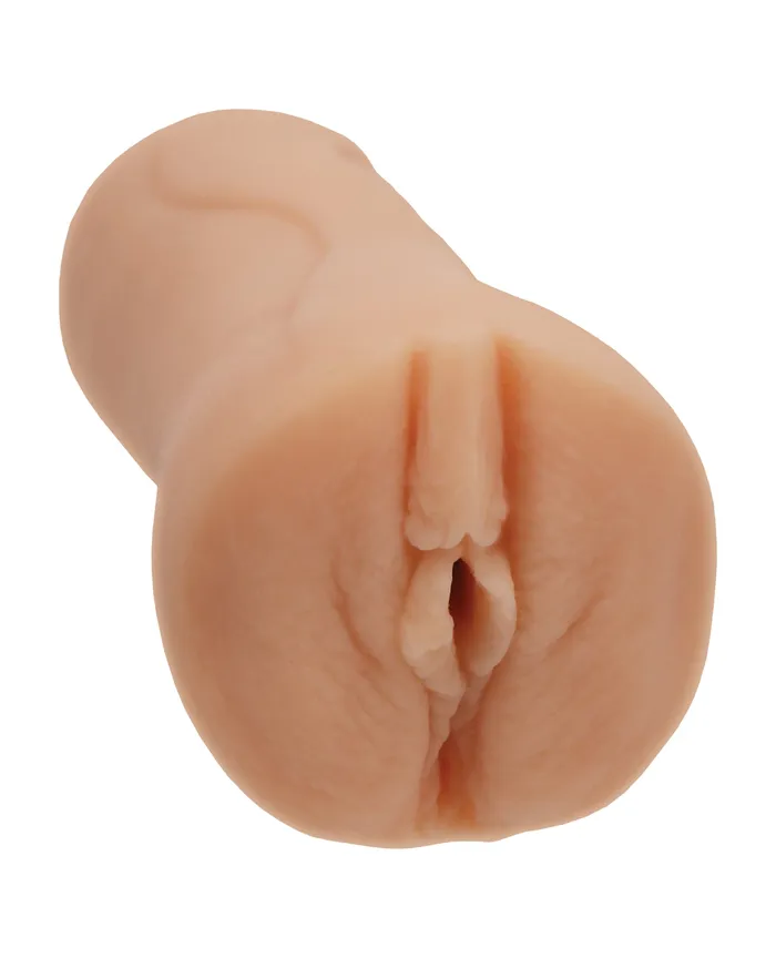 Doc Johnson Signature Strokers ULTRASKYN Pocket Pussy Gabbie Carter Male Sex Toys Doc Johnson Signature Strokers ULTRASKYN Pocket Pussy Gabbie Carter Male Sex Toys