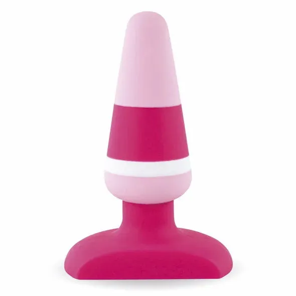 FeelzToys Anal FeelzToys Plugz Butt Plug Colors No 2