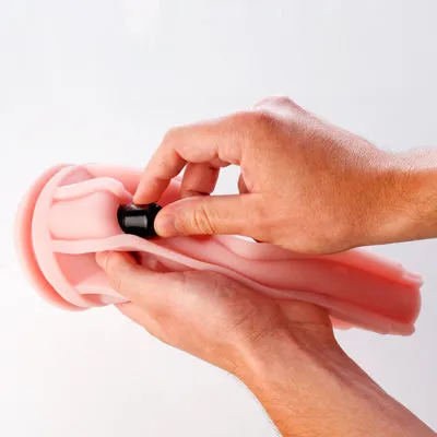 Fleshlight Pink Lady Vibro Touch NNN Retail Ltd Vibrators