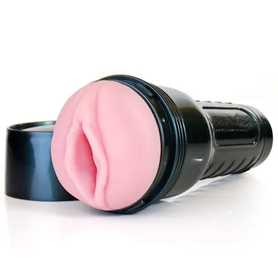Fleshlight Pink Lady Vibro Touch NNN Retail Ltd Vibrators