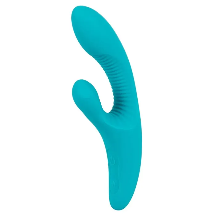 Javida Vibrators Javida Rechargeable Stimulating Rabbit