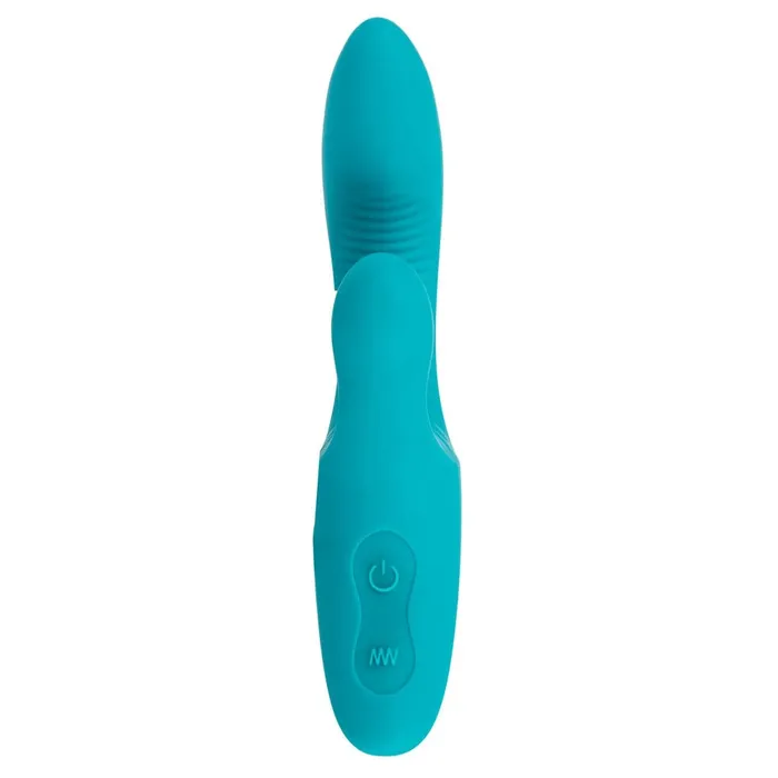Javida Vibrators Javida Rechargeable Stimulating Rabbit
