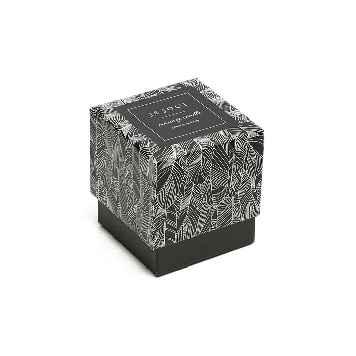 Je Joue Couples Je Joue Massage Candle