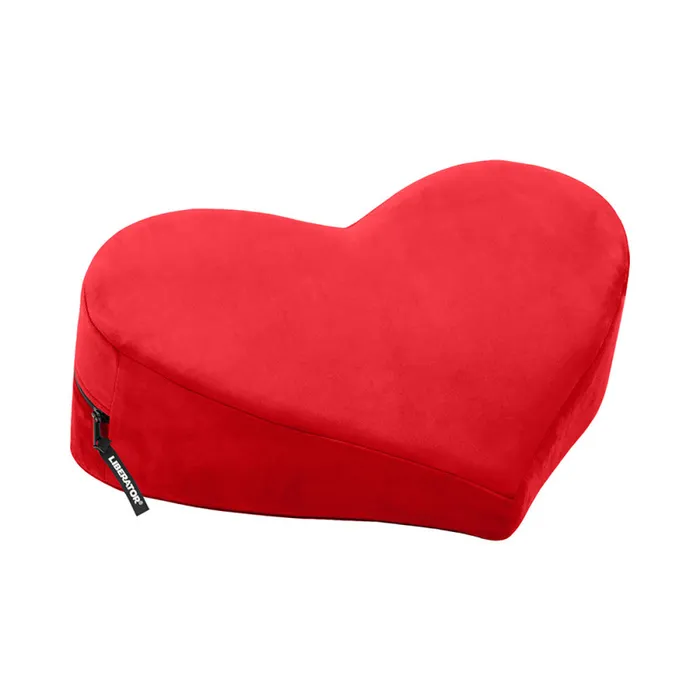 Liberator Heart Wedge Position Aid Liberator Anal