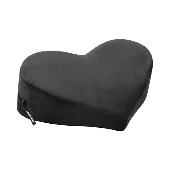 Liberator Heart Wedge Position Aid Liberator Anal