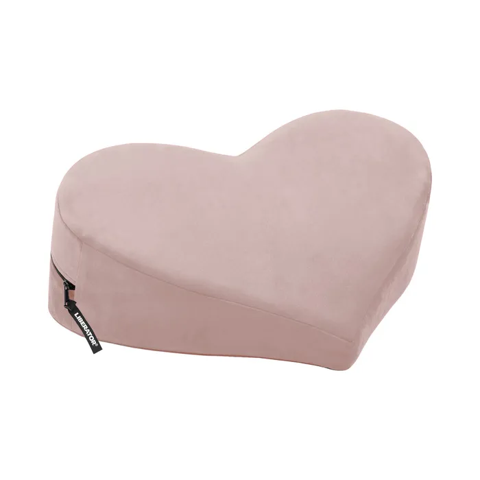 Liberator Heart Wedge Position Aid Liberator Anal