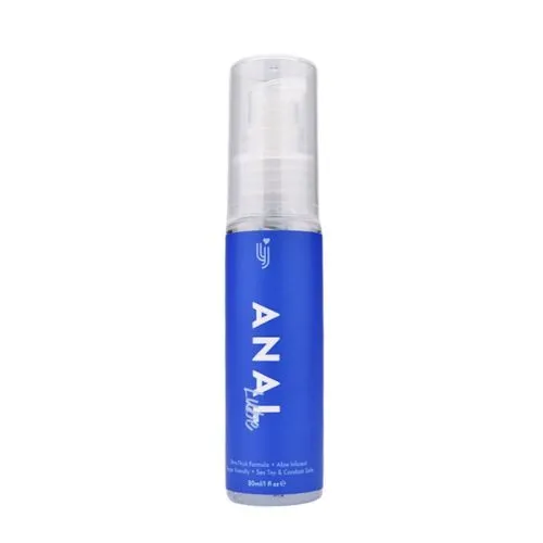 NNN Retail Ltd Lubricants Loving Joy Anal Lubricant