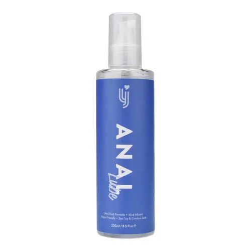 NNN Retail Ltd Lubricants Loving Joy Anal Lubricant
