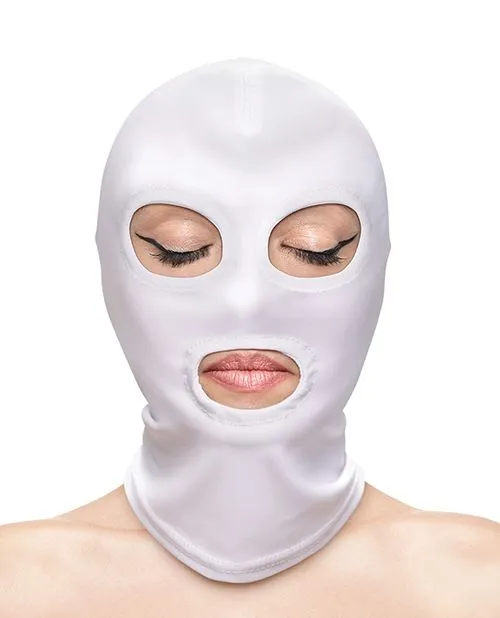 NS Novelties Female Sex Toys Fetish Fashion Eyes Mouth Hood