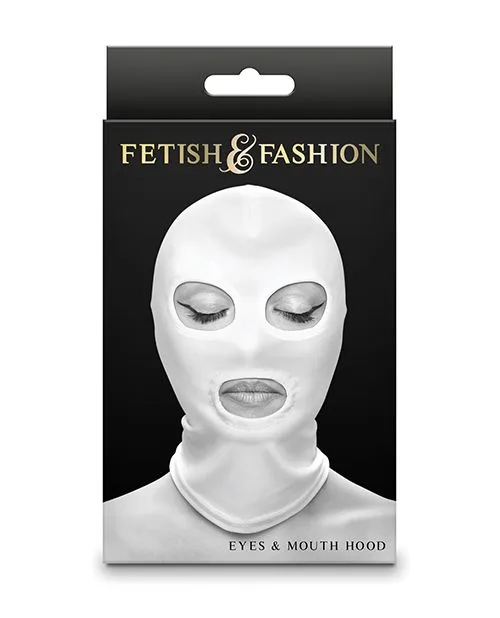 NS Novelties Female Sex Toys Fetish Fashion Eyes Mouth Hood NS Novelties Female Sex Toys Fetish Fashion Eyes Mouth Hood