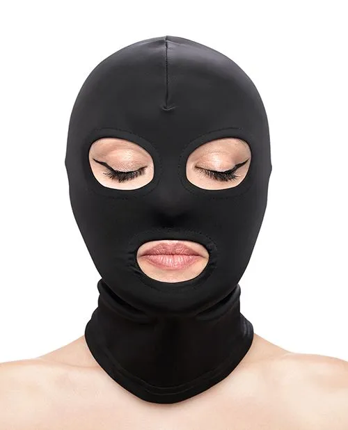 NS Novelties Female Sex Toys Fetish Fashion Eyes Mouth Hood NS Novelties Female Sex Toys Fetish Fashion Eyes Mouth Hood