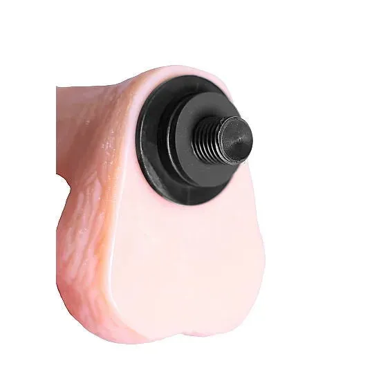 Shots Anal Sex Chair Ride and Slide Black