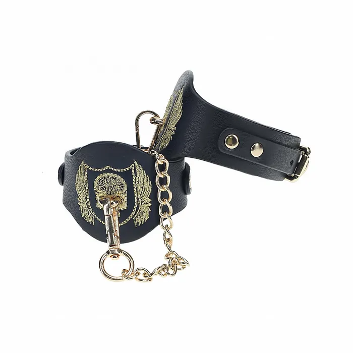 Shots Couples Ouch London Collection Handcuffs
