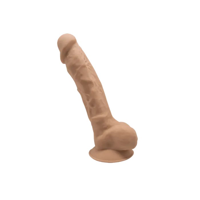 Anal Vice Silexd 7 inch Model 1