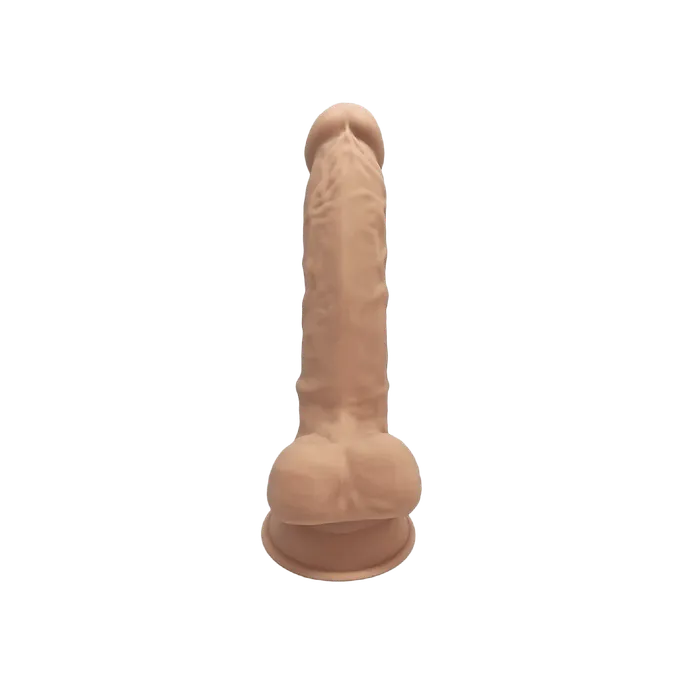 Anal Vice Silexd 7 inch Model 1