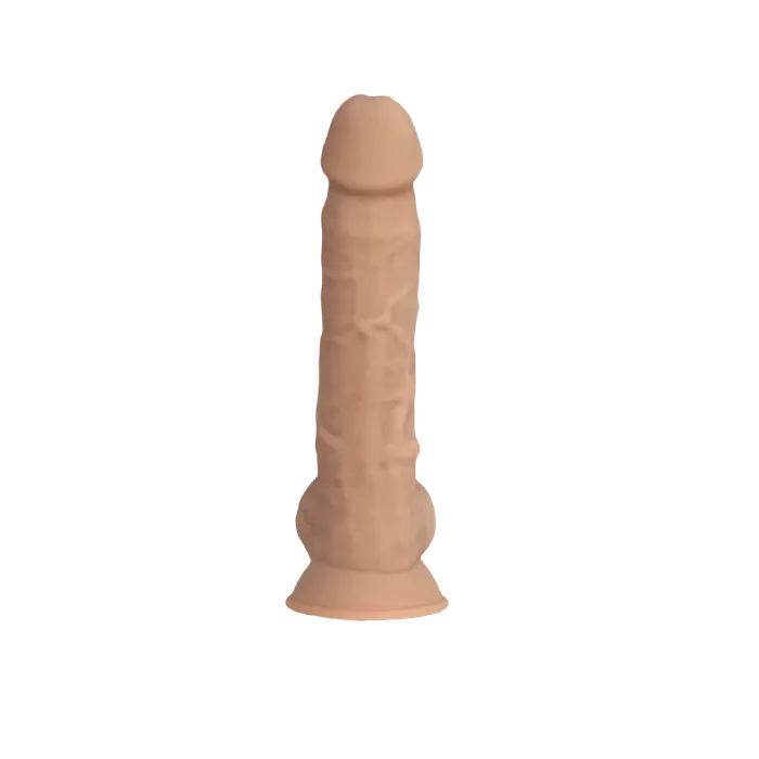 Anal Vice Silexd 7 inch Model 1