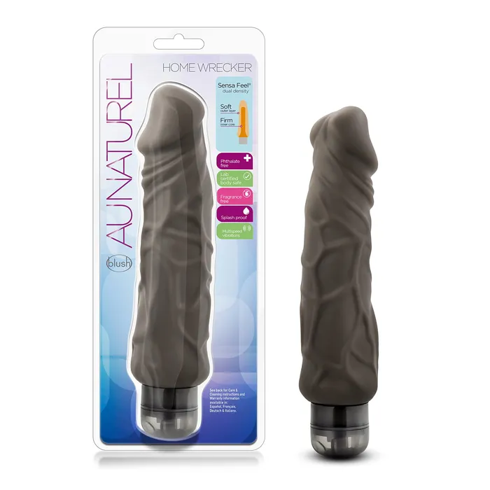 Au Naturel 9 Inch Ultra Soft Sensa Feel Dual Density Vibrating Dildo Bendable Flexishaft Ipx7 Waterproof Multi Speed Rea Personalcrave Dildos Au Naturel 9 Inch Ultra Soft Sensa Feel Dual Density Vibrating Dildo Bendable Flexishaft Ipx7 Waterproof Multi Speed Rea Personalcrave Dildos