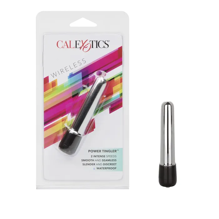 CalExotics Calexotics Se0063002 Power Tingler Male Sex Toys