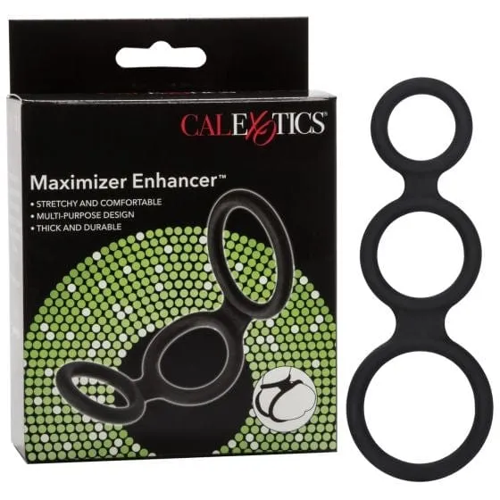 Calexotics Maximizer Enhancer Jal Enterprises Vibrators