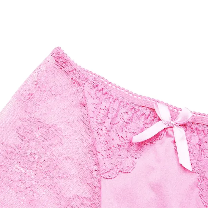 CHASTITY CAGE CO Plus Size high waist panty briefs for women plus size CHASTITY CAGE CO Plus Size high waist panty briefs for women plus size