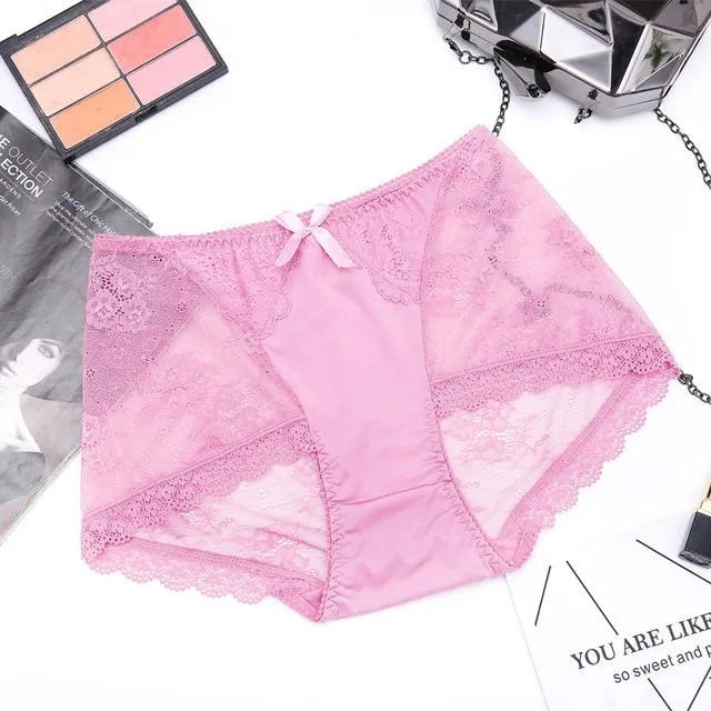 CHASTITY CAGE CO Plus Size high waist panty briefs for women plus size CHASTITY CAGE CO Plus Size high waist panty briefs for women plus size