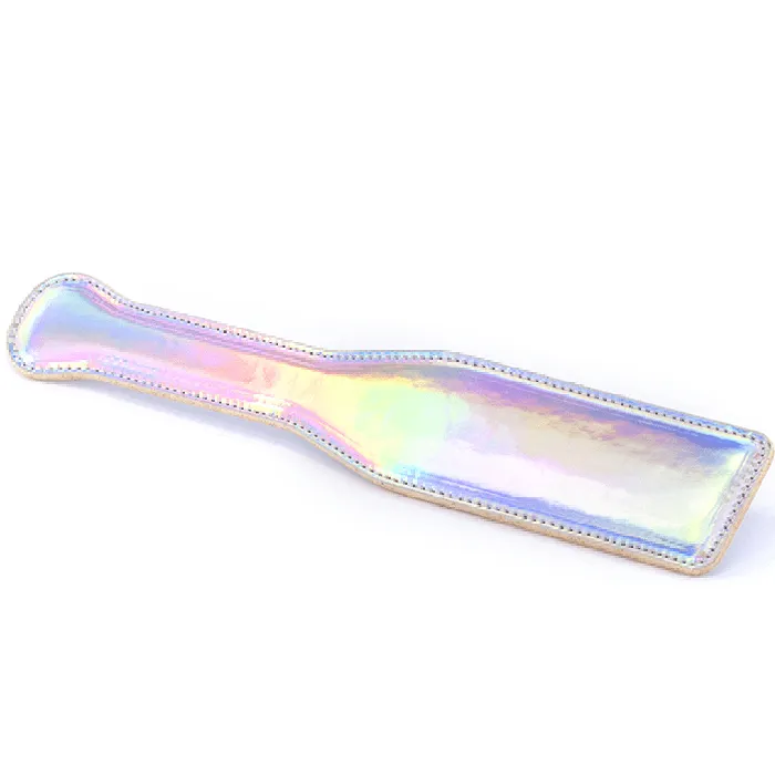 Cosmo Bondage Holographic Paddle NS Novelties Couples