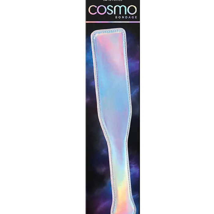 Cosmo Bondage Holographic Paddle NS Novelties Couples