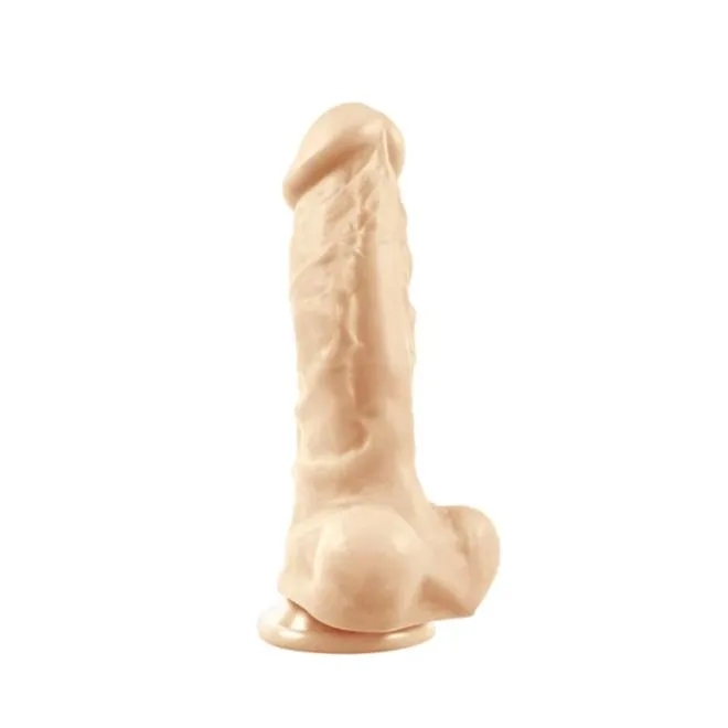 Dildos Colours Pleasures Thick 5 Dildo