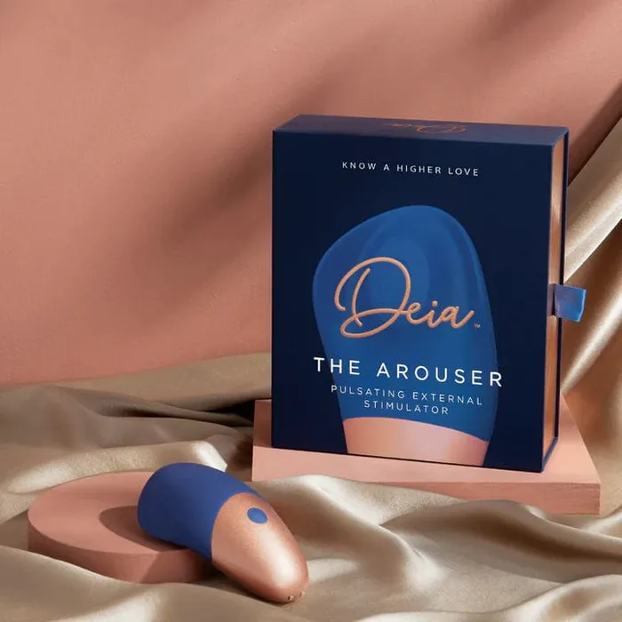 Dildos Sexy Living Deia The Arouser