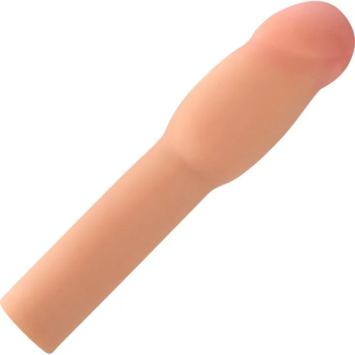 Electric Eel Inc 56335 Xxx Girth Extender 4 Electric Eel Inc Vibrators