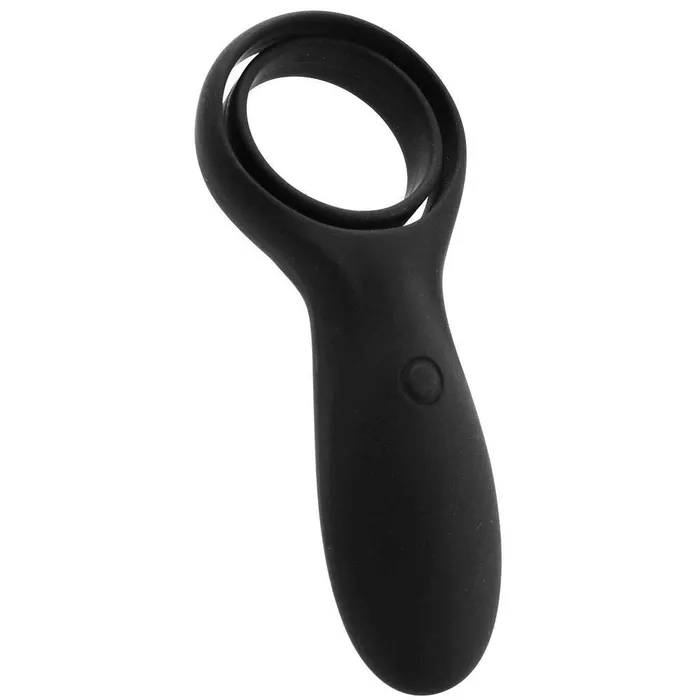 Evolved Novelties Anal Evolved Novelties Zero Tolerance Vibrating Rechargeable Cock Ring Torpedo Black Evolved Novelties Anal Evolved Novelties Zero Tolerance Vibrating Rechargeable Cock Ring Torpedo Black