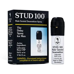 Female Sex Toys Feelmore Adult Gallery Stud 100 Desensitizer