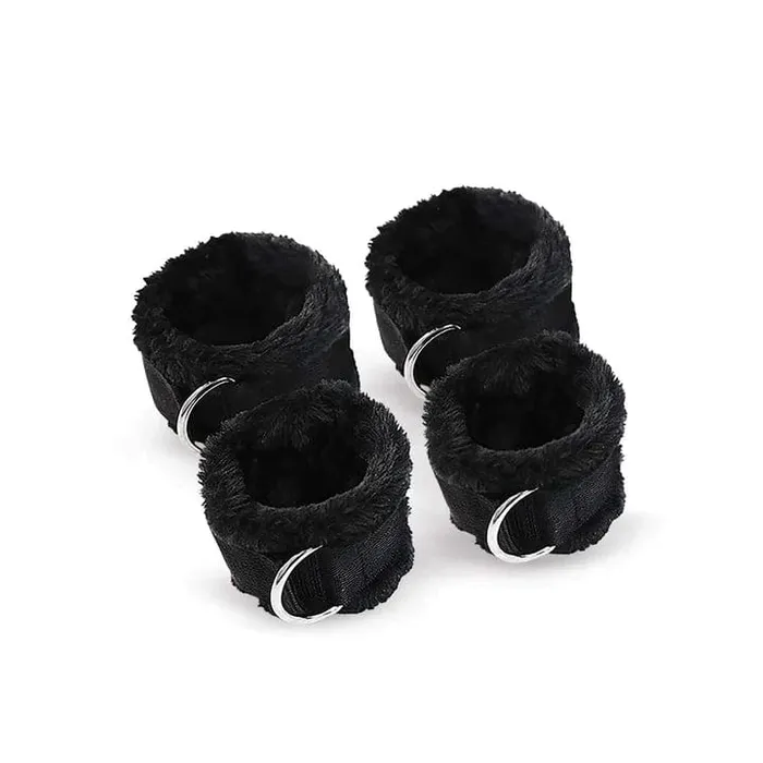 Female Sex Toys Sexy Living NOB Fetish BR1 Under The Bed Restraints