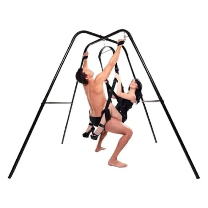 Fetish Fantasy Fantasy Swing Stand Fetish Fantasy Female Sex Toys