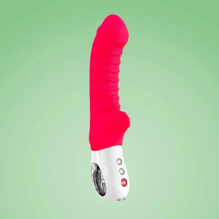 Fun Factory Tiger G5 entrenue Vibrators