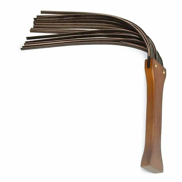 House of Dasein Restraints Floggers Genuine Leather Spanking Flogger Bdsm Strip Paddle Wooden Handle House of Dasein Restraints Floggers Genuine Leather Spanking Flogger Bdsm Strip Paddle Wooden Handle