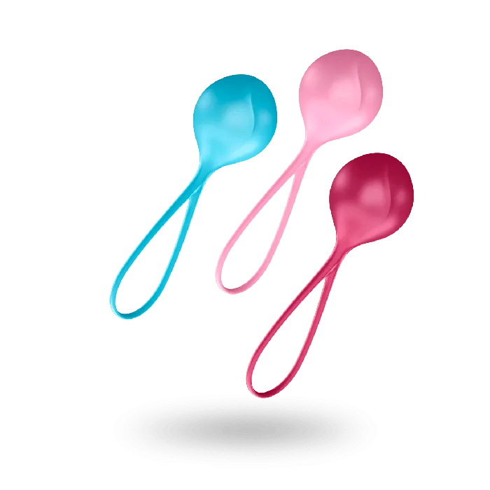 jal Dildos Satisfyer Strengthening Balls Kegel Balls