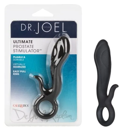 Jal Enterprises Male Sex Toys Dr Joel Kaplan Ultimate Prostate Stimulator