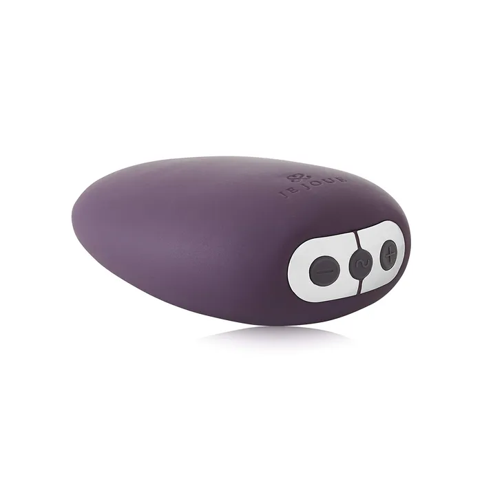 Je Joue Mimi Soft Clitoral Vibrator Powerful Whisper Quiet Soft Velvet Tip Waterproof Usb Rechargeable 100 Medical Grade Silicone Purple Je Joue Female Sex Toys Je Joue Mimi Soft Clitoral Vibrator Powerful Whisper Quiet Soft Velvet Tip Waterproof Usb Rechargeable 100 Medical Grade Silicone Purple Je Joue Female Sex Toys