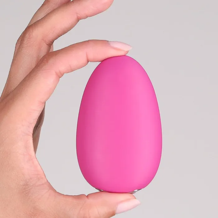 Je Joue Vibrators Je Joue Mimi Soft Clitoral and External Vibrator Pink