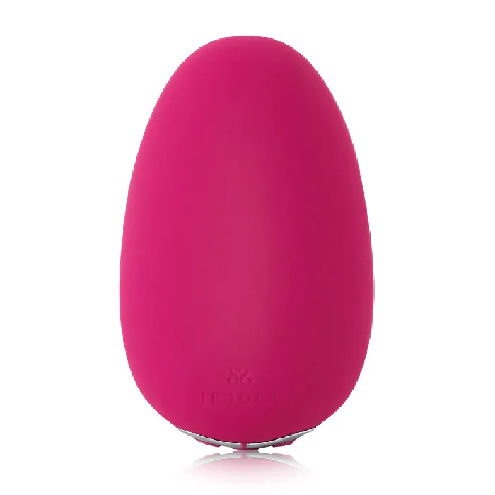 Je Joue Vibrators Je Joue Mimi Soft Clitoral and External Vibrator Pink
