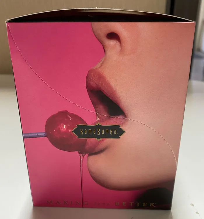 Kama Sutra Divine Nectars Prepack Vibrators