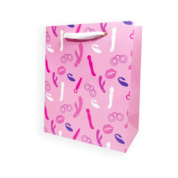 Kush Kards Vibrators Gift Bag Vibrators