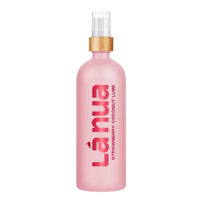 La Nua Llc Vibrators La Nua Strawcoconut Waterbased Lub 68