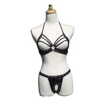 Lust By Teensy Weensy WomenS Fetish Lingerie Pandora Black LargeXlarge Lust by Teensy Weensy Anal Lust By Teensy Weensy WomenS Fetish Lingerie Pandora Black LargeXlarge Lust by Teensy Weensy Anal